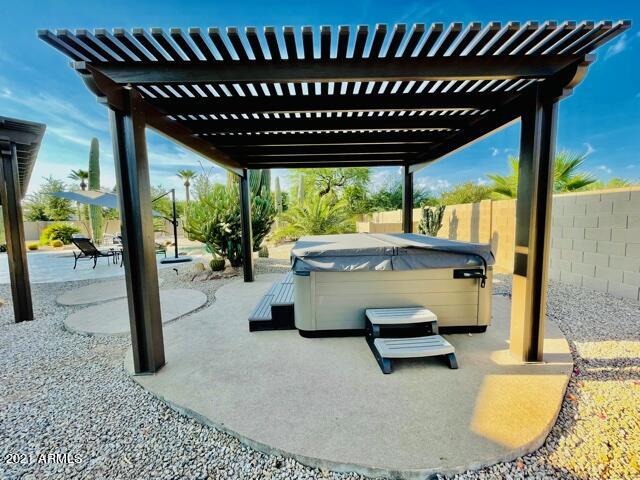 13305 West Coronado Road Goodyear, AZ 85395 - Photo 5 of 59 IMG_7783