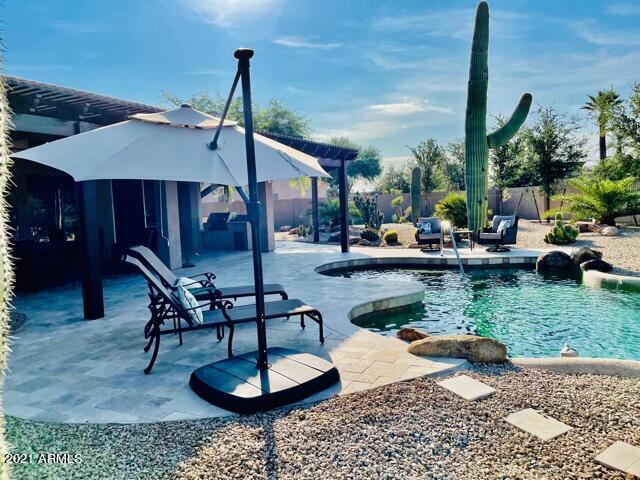 13305 West Coronado Road Goodyear, AZ 85395 - Photo 53 of 59 IMG_7812