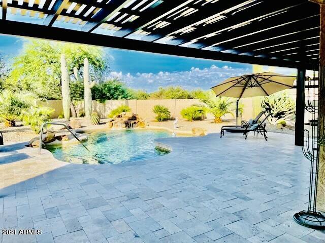 13305 West Coronado Road Goodyear, AZ 85395 - Photo 59 of 59 IMG_7863