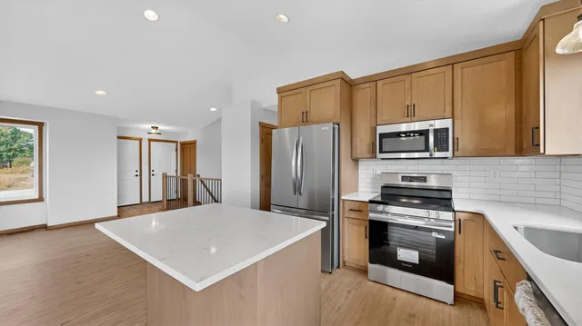 $489,000 | 6230 Cody Lane Northwest, Rochester, MN 55901