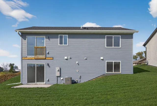 $489,000 | 6230 Cody Lane Northwest, Rochester, MN 55901