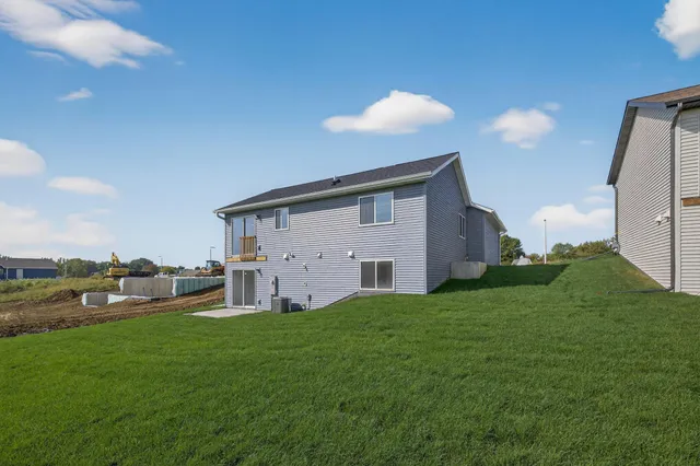 $489,000 | 6230 Cody Lane Northwest, Rochester, MN 55901