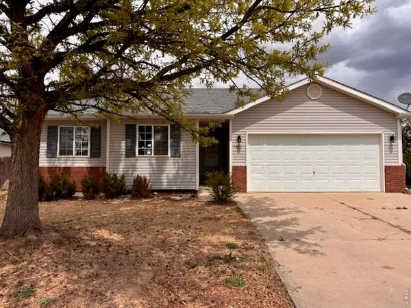 $360,000 | 1461 Farmland Lane, Milliken, CO 80543