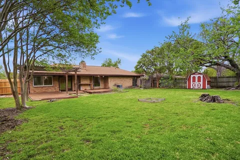 $329,900 | 6408 Welch Avenue, Fort Worth, TX 76133
