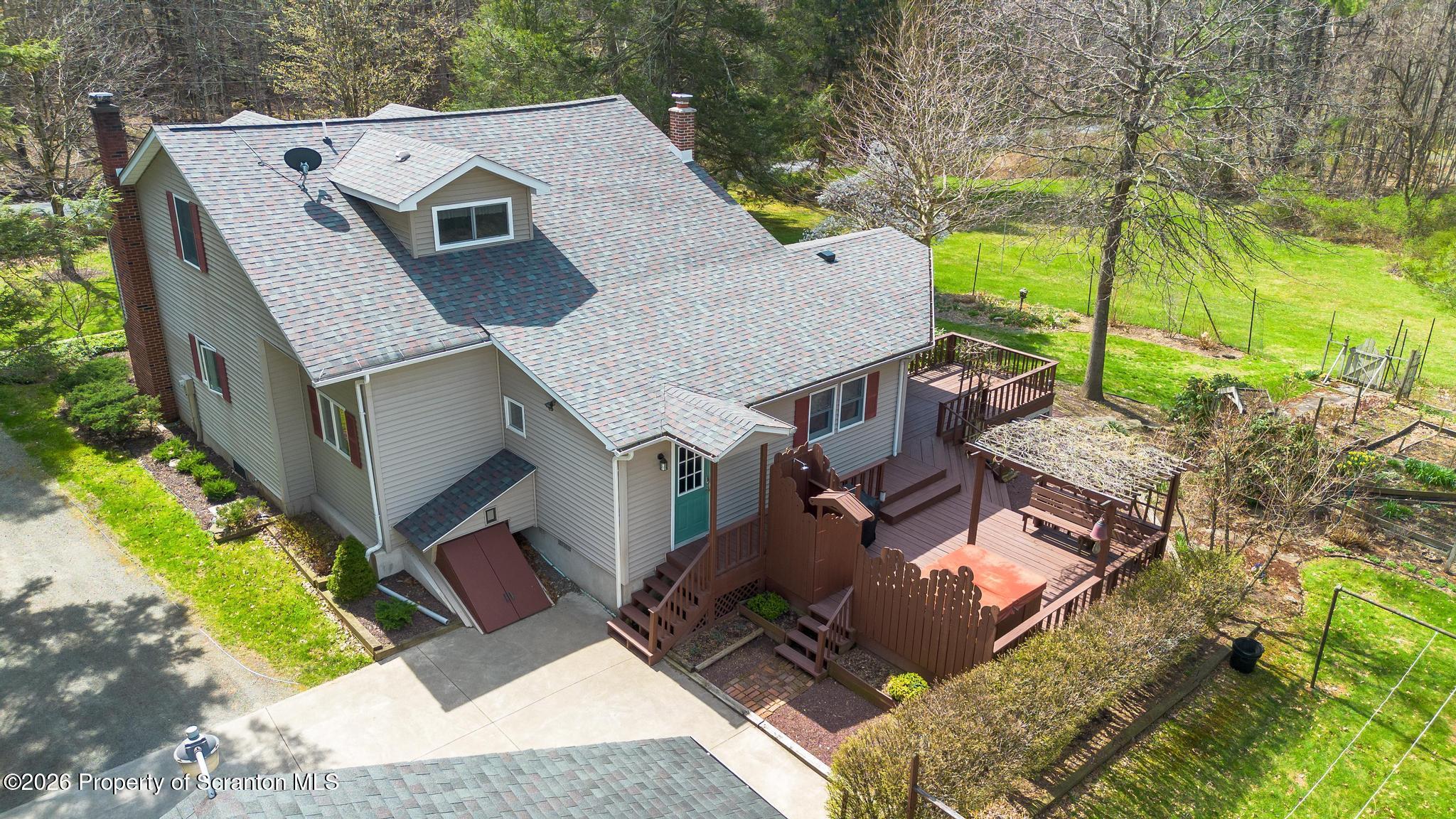 353 Benton Road Dalton, PA 18414 - Photo 60 of 72 DJI_0614