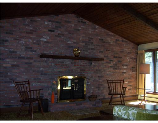 11 Sprucebrook Road Scituate, RI 02857 - Photo 2 of 12 Den/Family/Great Room.