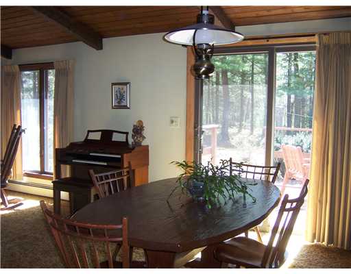 11 Sprucebrook Road Scituate, RI 02857 - Photo 4 of 12 Dining Room.