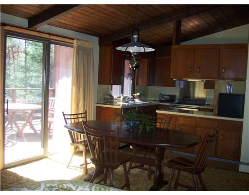 11 Sprucebrook Road Scituate, RI 02857 - Photo 5 of 12 Kitchen.
