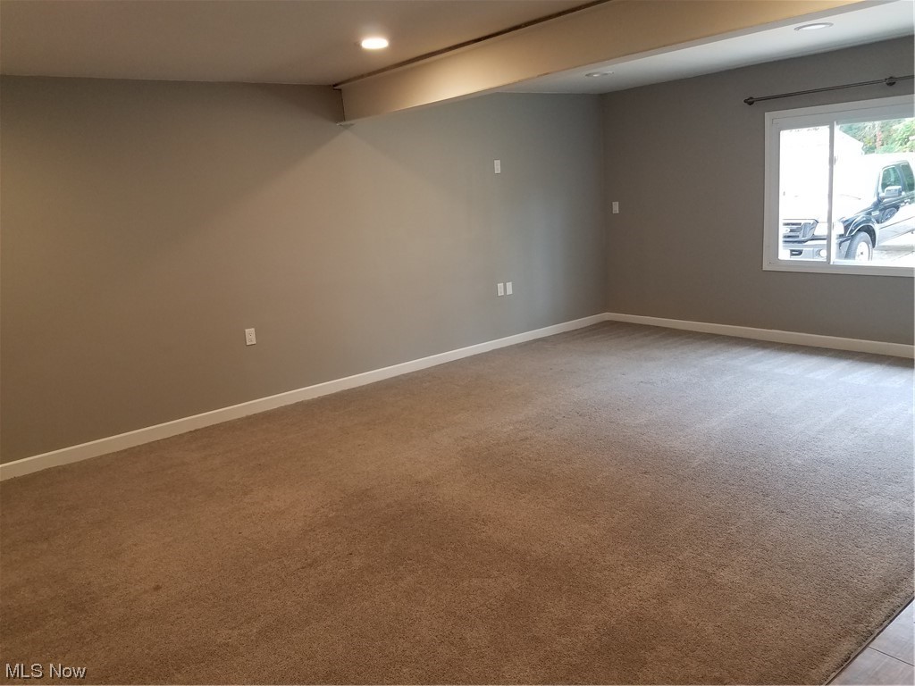 6389 Lear Nagle Road North Ridgeville, OH 44039 - Photo 22 of 35 family room 1st floor