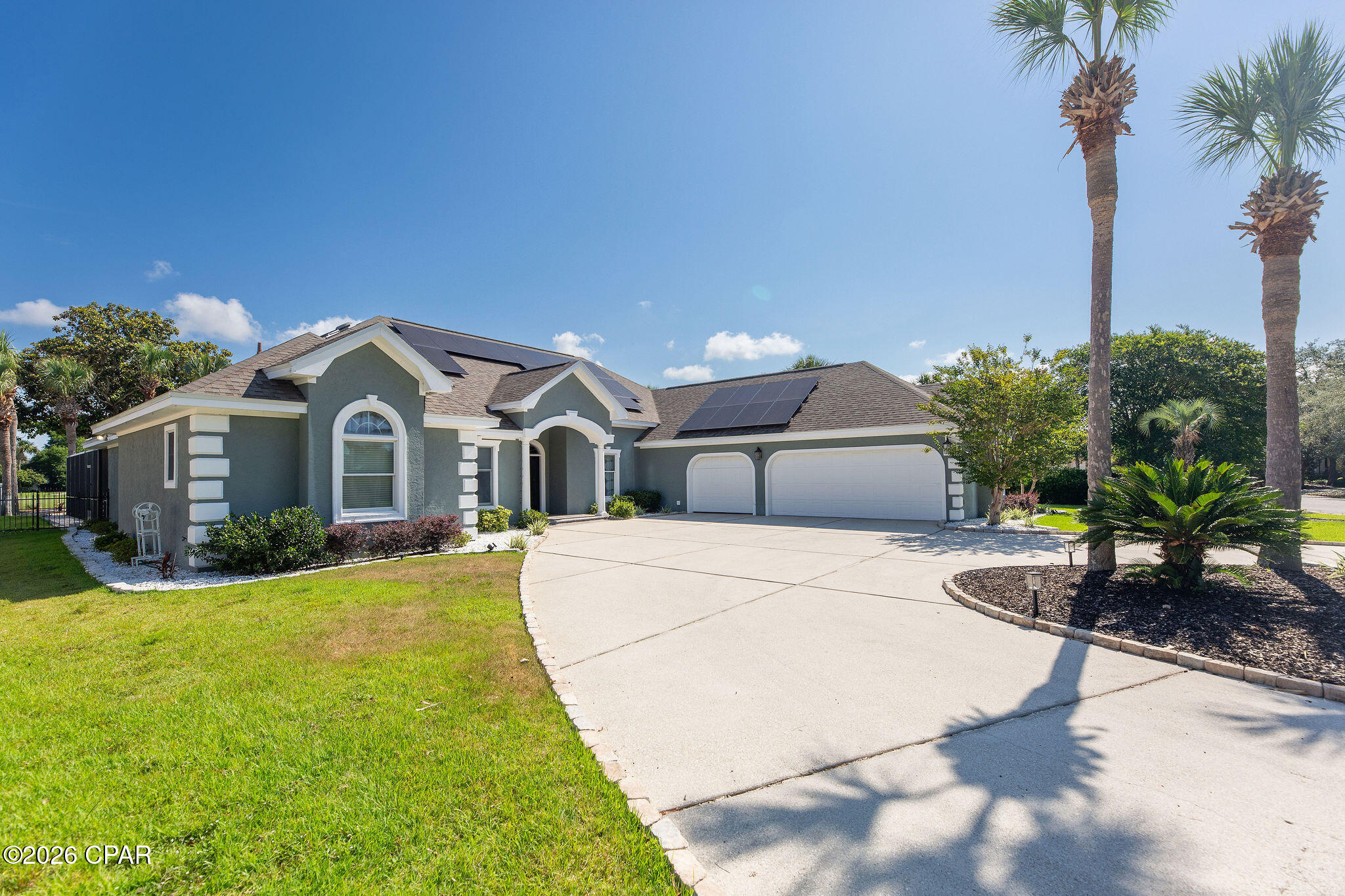 3502 Dragon's Ridge Road Panama City Beach, FL 32408 - Photo 3 of 59
