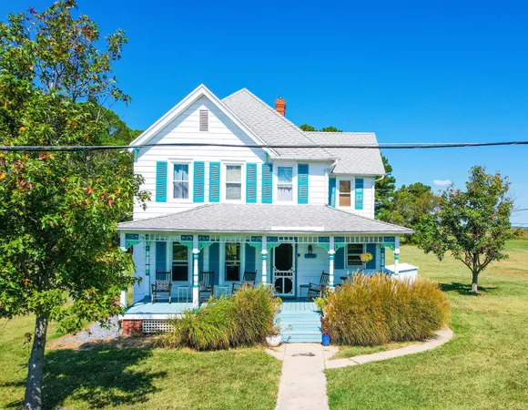 $389,000 | 1606 Steamboat Wharf Road, Fishing Creek, MD 21634