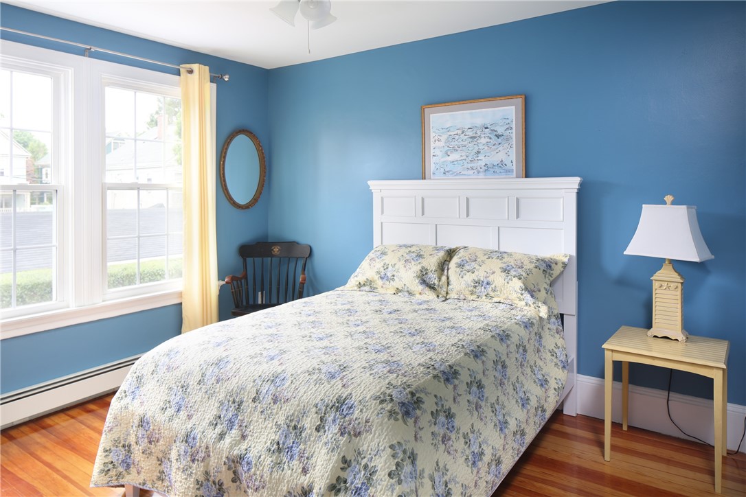 88 Kay Street Newport, RI 02840 - Photo 34 of 35