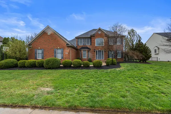 $669,000 | 1805 Mullikin Drive, Champaign, IL 61822