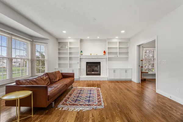 $669,000 | 1805 Mullikin Drive, Champaign, IL 61822