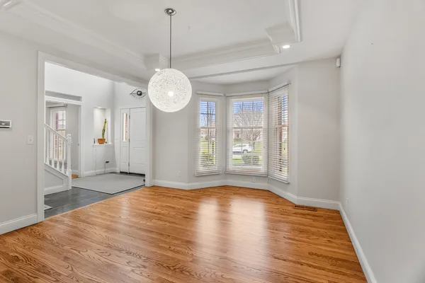 $669,000 | 1805 Mullikin Drive, Champaign, IL 61822