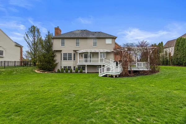 $669,000 | 1805 Mullikin Drive, Champaign, IL 61822