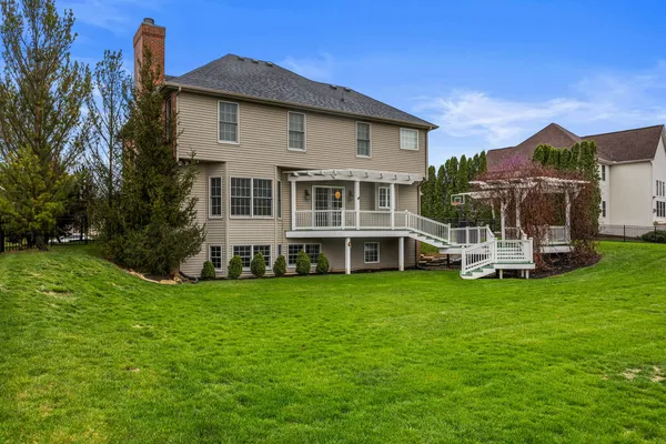 $669,000 | 1805 Mullikin Drive, Champaign, IL 61822