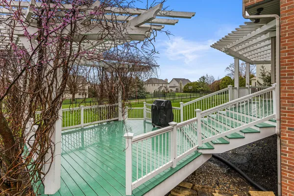 $669,000 | 1805 Mullikin Drive, Champaign, IL 61822