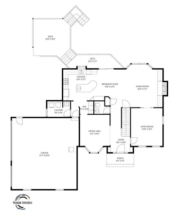 $669,000 | 1805 Mullikin Drive, Champaign, IL 61822