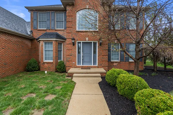 $669,000 | 1805 Mullikin Drive, Champaign, IL 61822