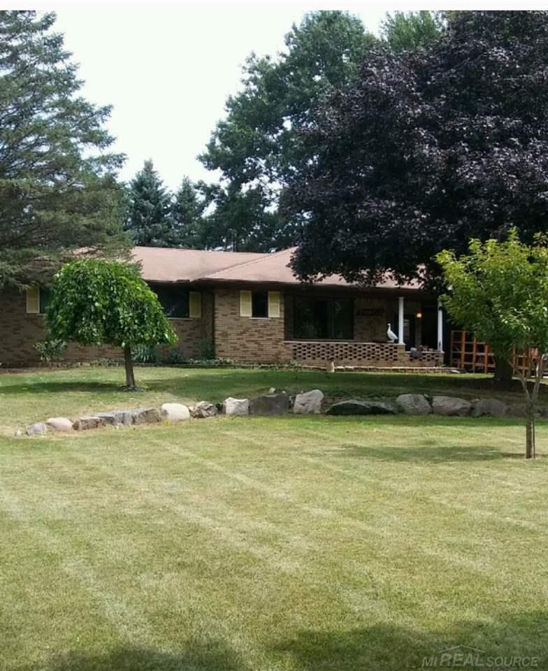 76900 Coon Creek Road, Unit CREEKS Armada, MI 48005 - Photo 1 of 22
