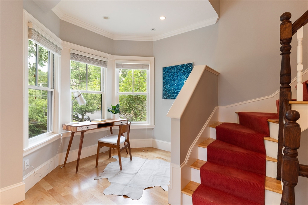 85 Upland Road Cambridge, MA 02140 - Photo 14 of 42