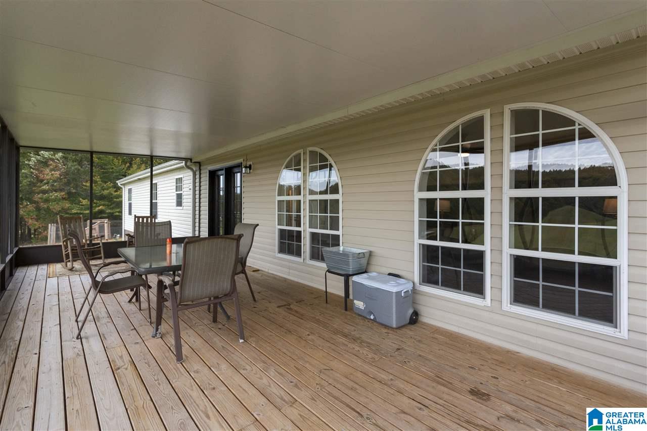 1614 Camp Branch Road West Blocton, AL 35184 - Photo 13 of 50