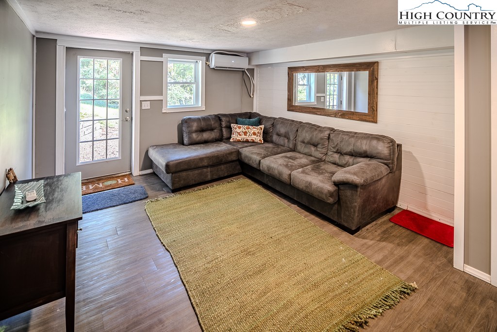 640 Fairview Heights Boone, NC 28607 - Photo 42 of 50 a living room with furniture and a window