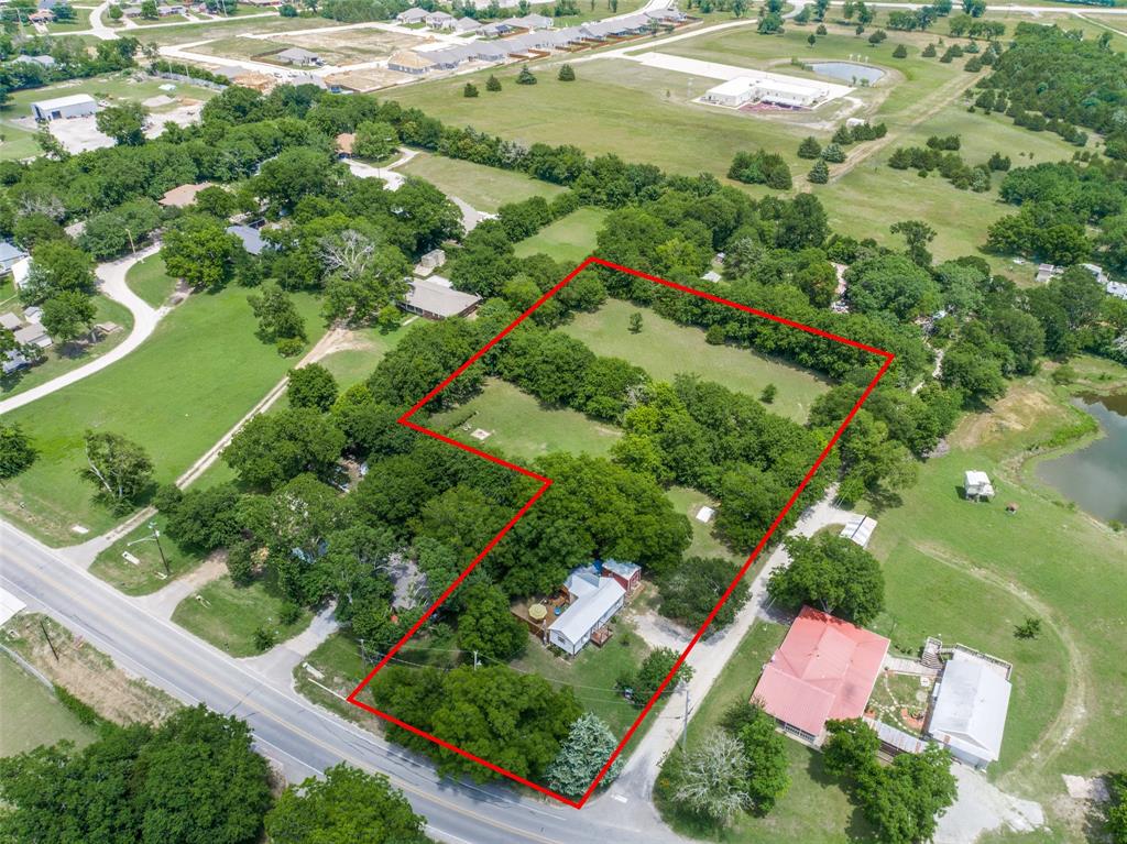 507 South Business Highway Blue Ridge, TX 75424 - Photo 1 of 25