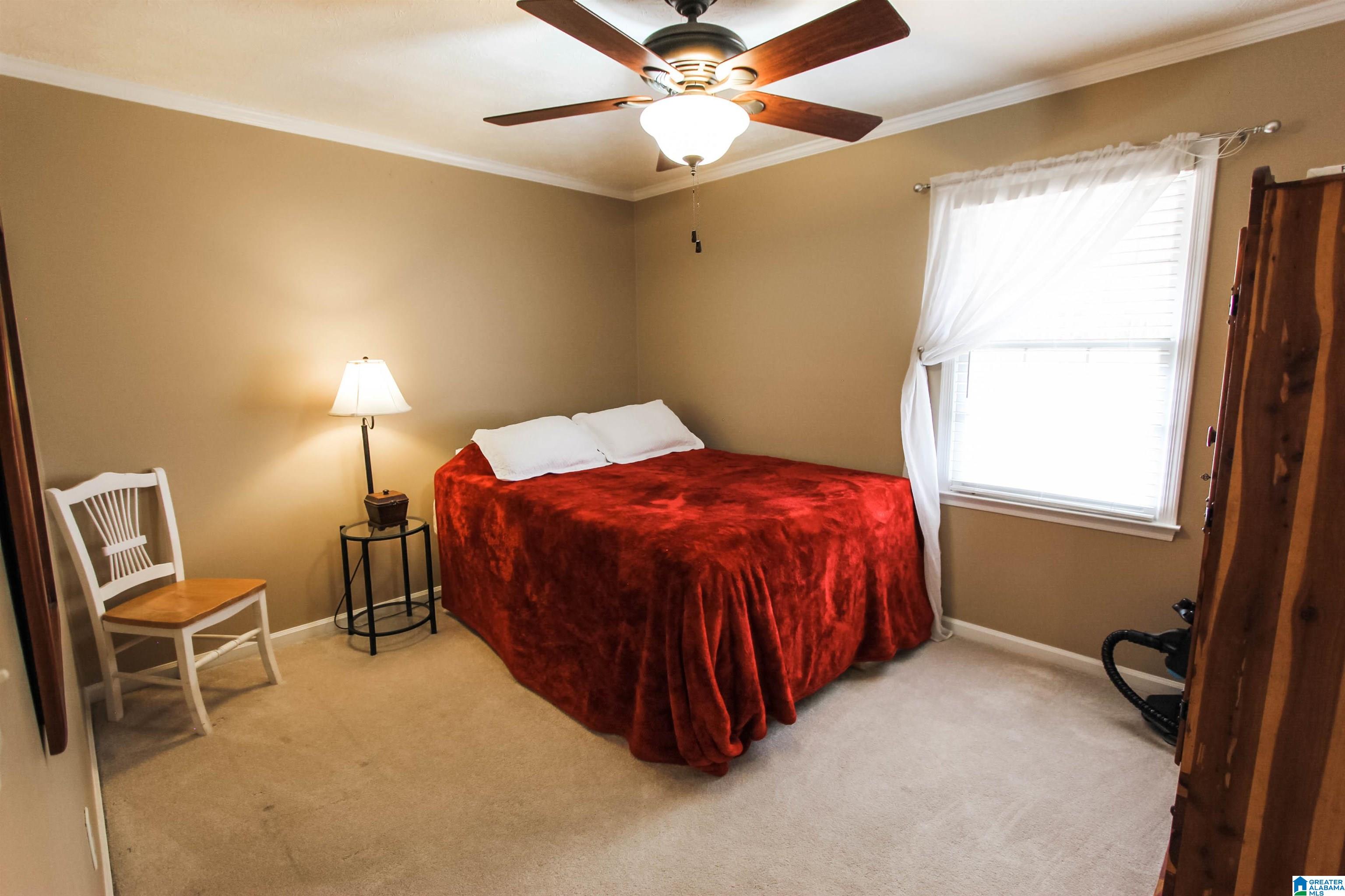 862 Brookhaven Road Anniston, AL 36207 - Photo 30 of 50