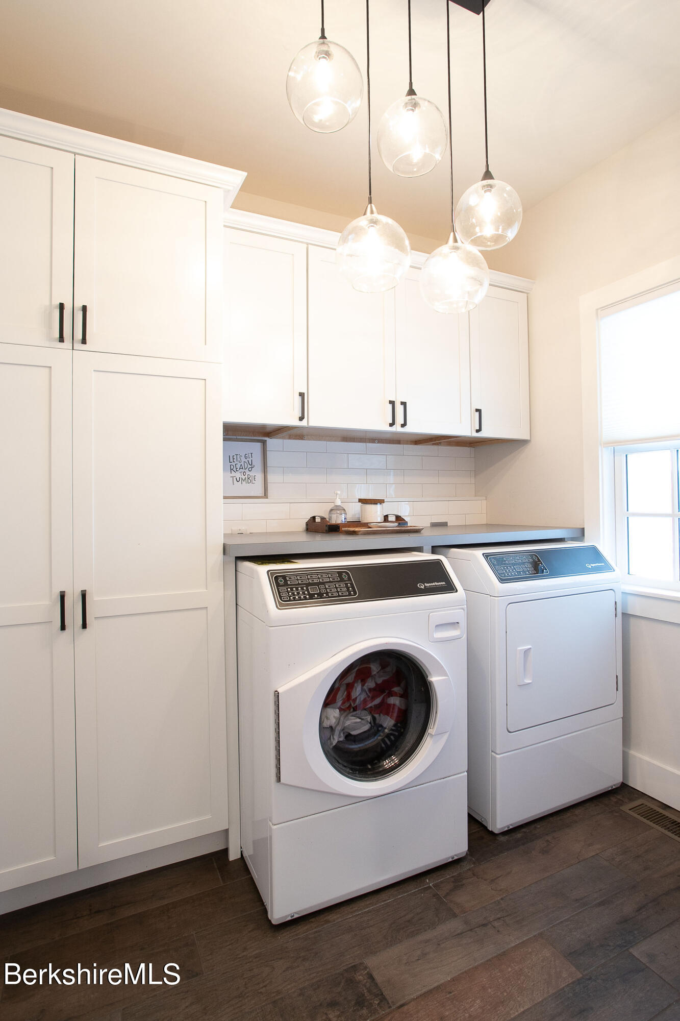 205 Main Road Monterey, MA 01245 - Photo 21 of 39 Laundry Room
