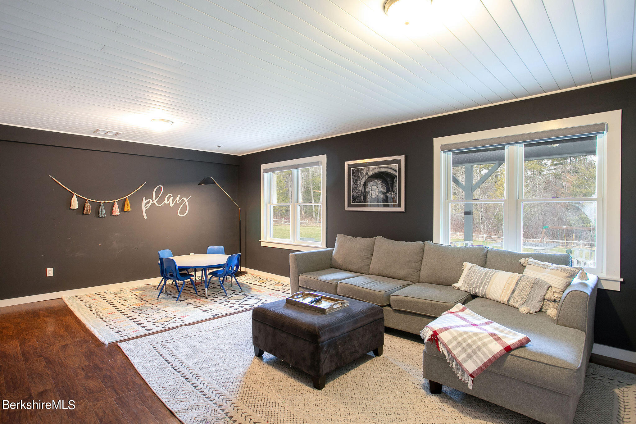 205 Main Road Monterey, MA 01245 - Photo 23 of 39 Family Room