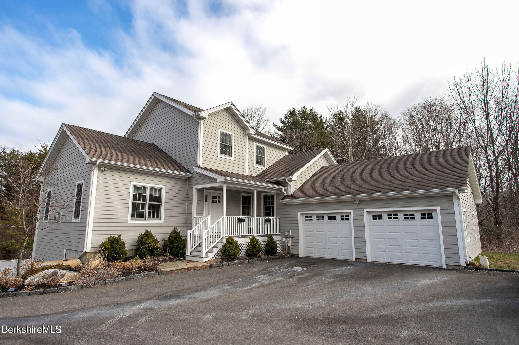 205 Main Road Monterey, MA 01245 - Photo 39 of 39 Exterior