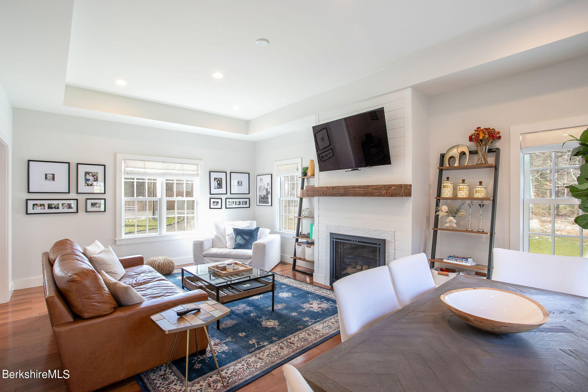 205 Main Road Monterey, MA 01245 - Photo 7 of 39 Great Room