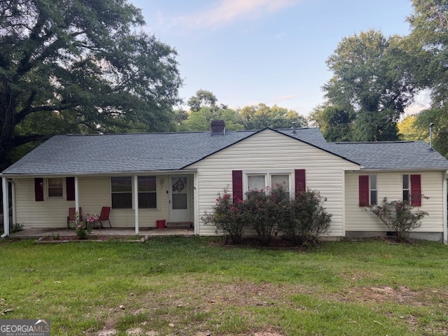 52 Watson Street Toccoa, GA 30577 - Photo 1 of 30