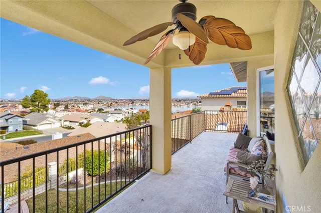 $719,000 | 17790 Cresta Blanca Lane, Victorville, CA 92395