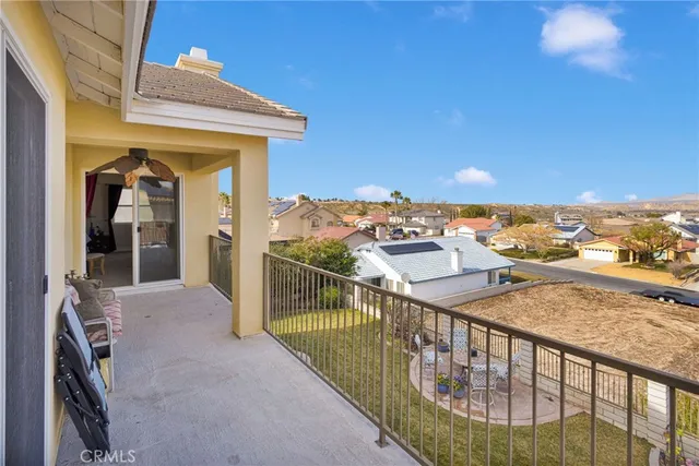 $719,000 | 17790 Cresta Blanca Lane, Victorville, CA 92395