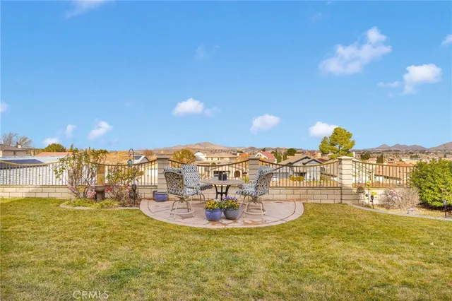 $719,000 | 17790 Cresta Blanca Lane, Victorville, CA 92395