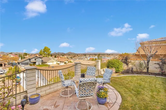 $719,000 | 17790 Cresta Blanca Lane, Victorville, CA 92395