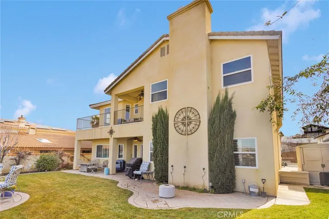 $719,000 | 17790 Cresta Blanca Lane, Victorville, CA 92395