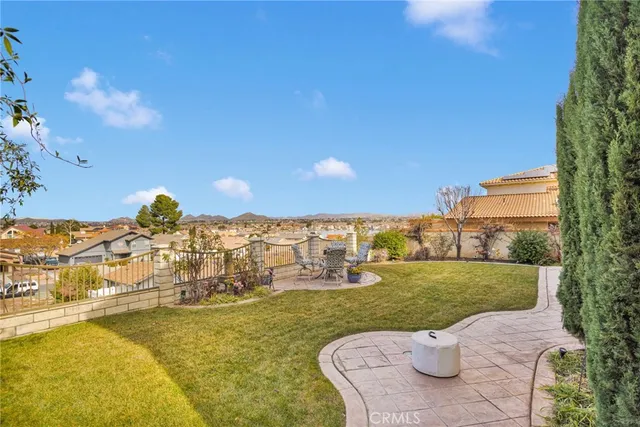 $719,000 | 17790 Cresta Blanca Lane, Victorville, CA 92395