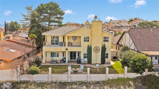 $719,000 | 17790 Cresta Blanca Lane, Victorville, CA 92395