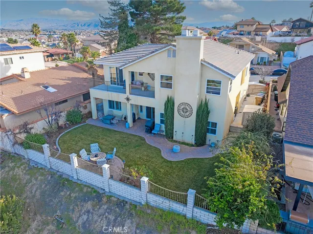 $719,000 | 17790 Cresta Blanca Lane, Victorville, CA 92395