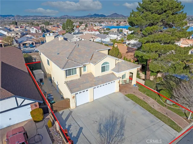 $719,000 | 17790 Cresta Blanca Lane, Victorville, CA 92395