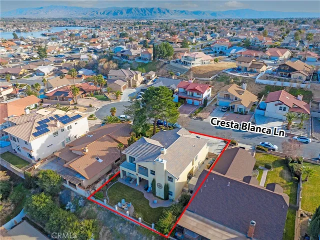 $719,000 | 17790 Cresta Blanca Lane, Victorville, CA 92395
