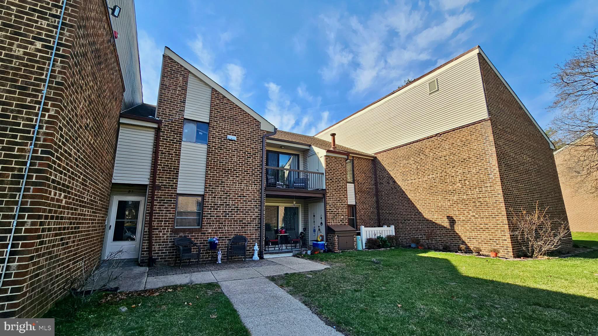 1475 Mt Holly Road, Unit B5 Beverly, NJ 08010 - Photo 22 of 23