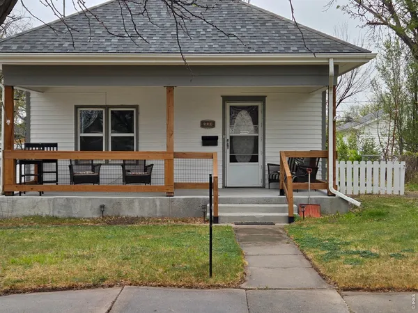$225,000 | 533 Main Avenue, Akron, CO 80720