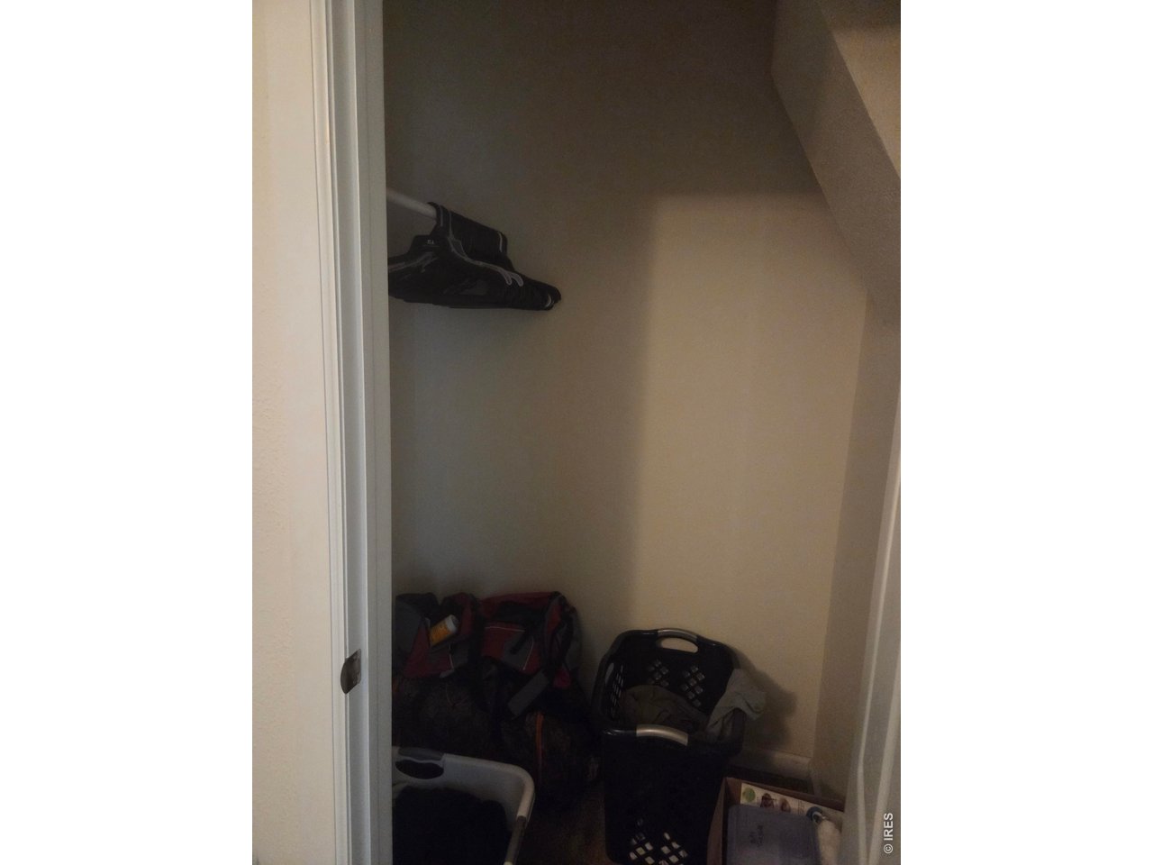 533 Main Avenue Akron, CO 80720 - Photo 7 of 11 a view of a hallway