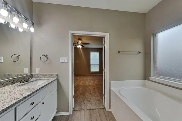 $2,150 | 900 Pebble Creek Drive, Burleson, TX 76028