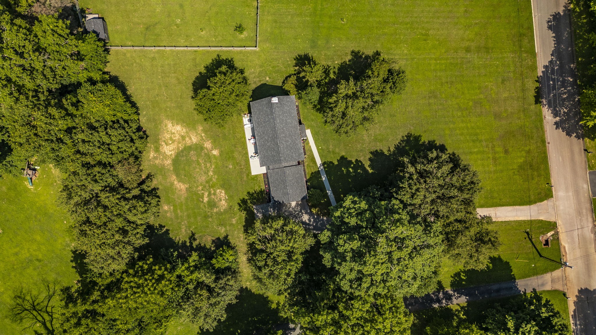 628 Vaughan's Gap Road Spring Hill, TN 37174 - Photo 50 of 52